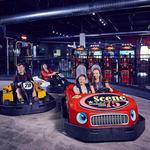 Scene75 Entertainment Center | Dayton