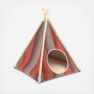 Horizon Pet Teepee Tent