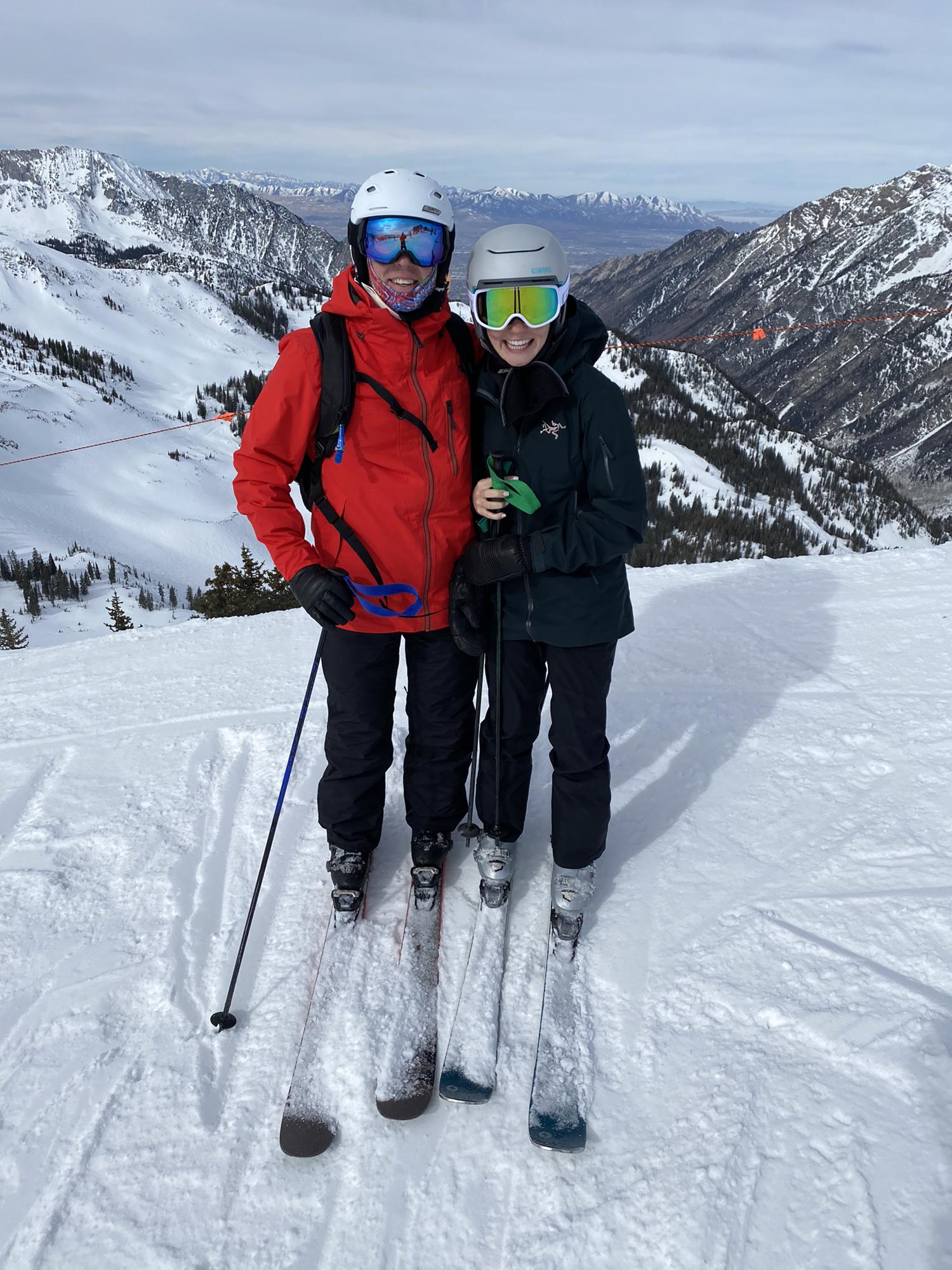 Park City, UT | March 2022