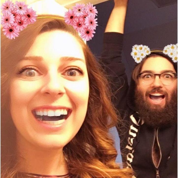 Surprise filter!