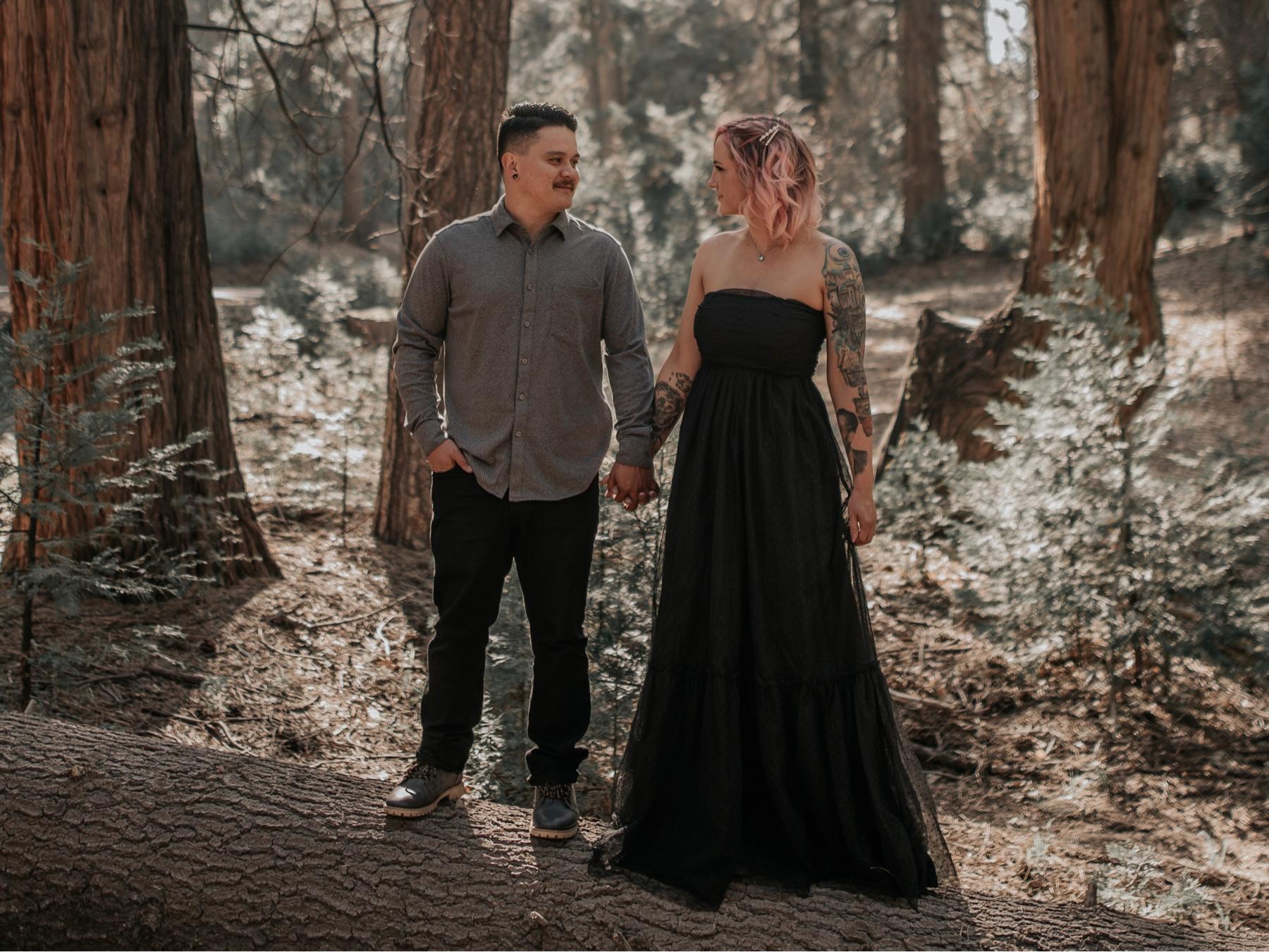 The Wedding Website of Carli Paige Schall and Gabe Cablayan