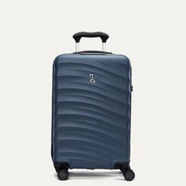 Maxlite® Air V2 Carry-On Hardside Spinner in Midnight Blue