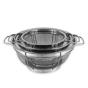 Sabatier® Colanders (Set of 3)