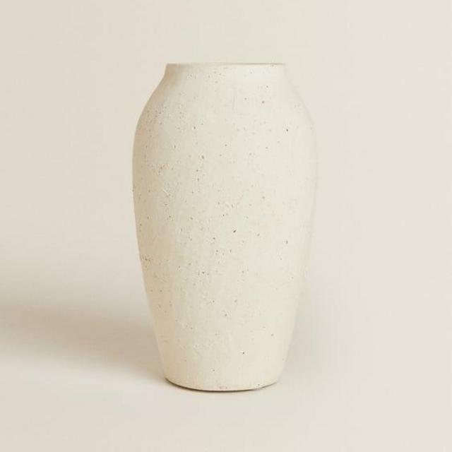 SMALL RUSTIC VASE