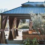 Napa Valley Tasting Barn