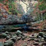 Cloudland Canyon State Park