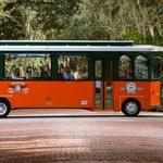 Old Town Trolley Tours of Savannah