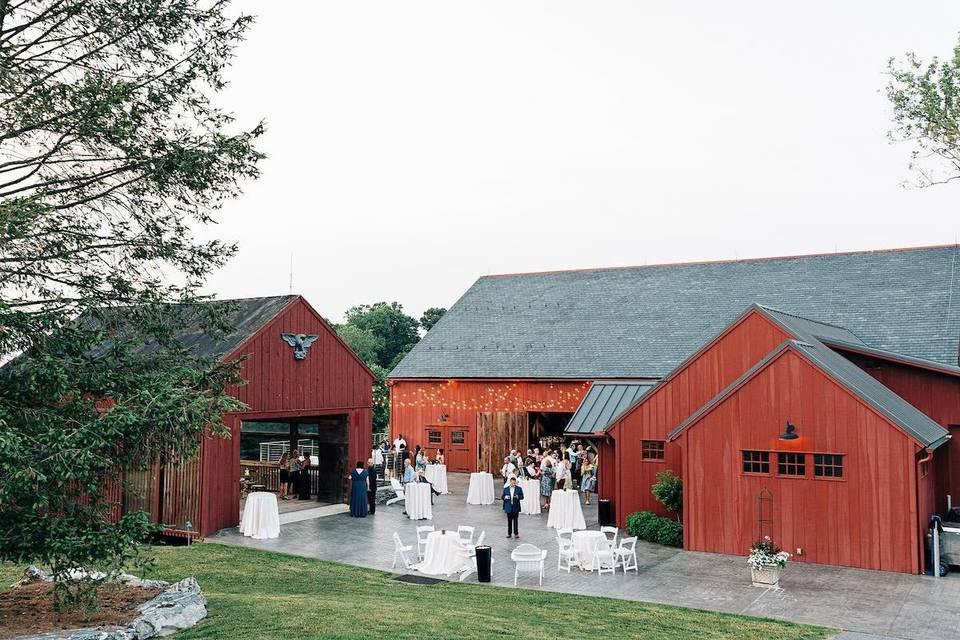The Wedding Website of Haley Fitzgerald and Kevin Neufer