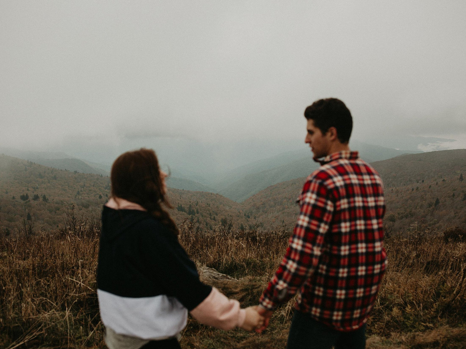 The Wedding Website of Shae Brening and Jake Fatheree