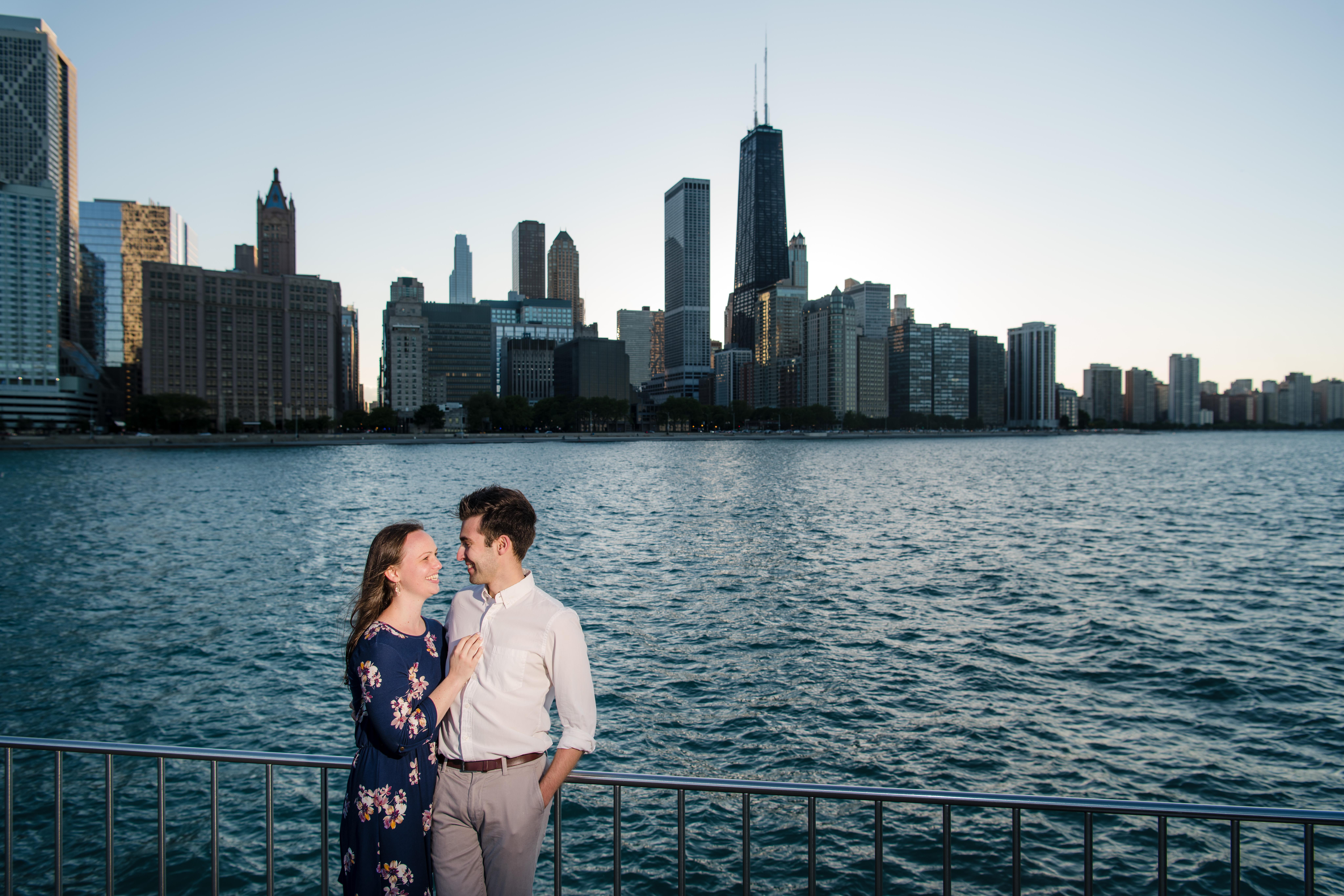 The Wedding Website of Alex Kasemir and Michele de Mars