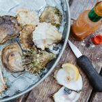 Glidden Point Oyster Farms