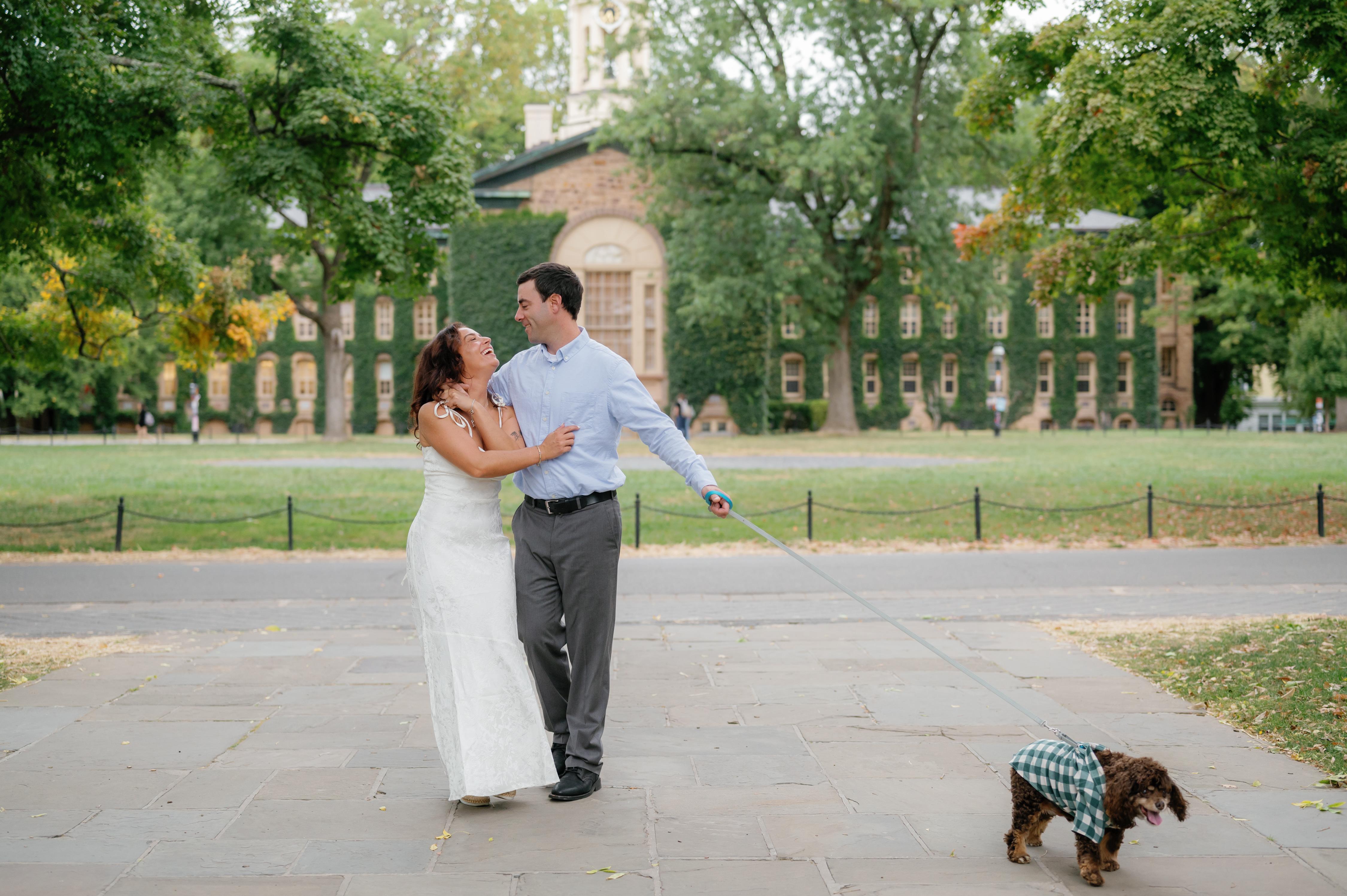 The Wedding Website of Olivia Cheek and Michael Farrell