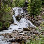 Lost Creek State Park