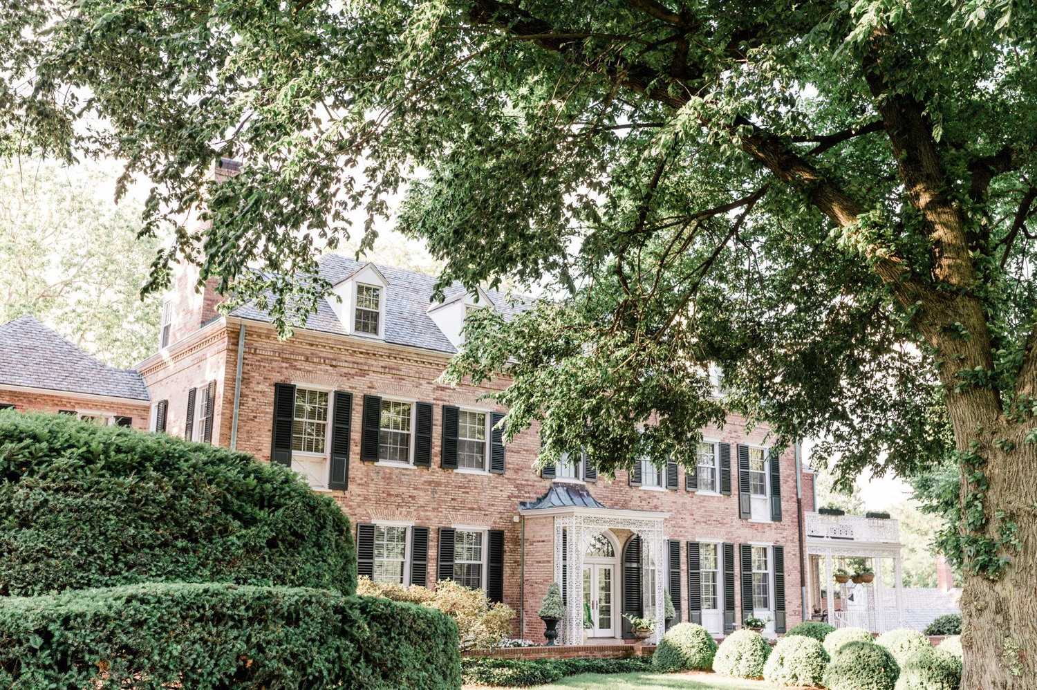 The Wedding Website of Claire Merva and Connor Held