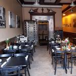 The Vault Restaurant