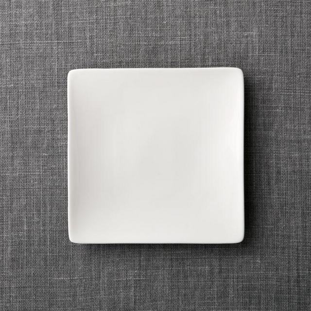 Bennett Square Salad Plate