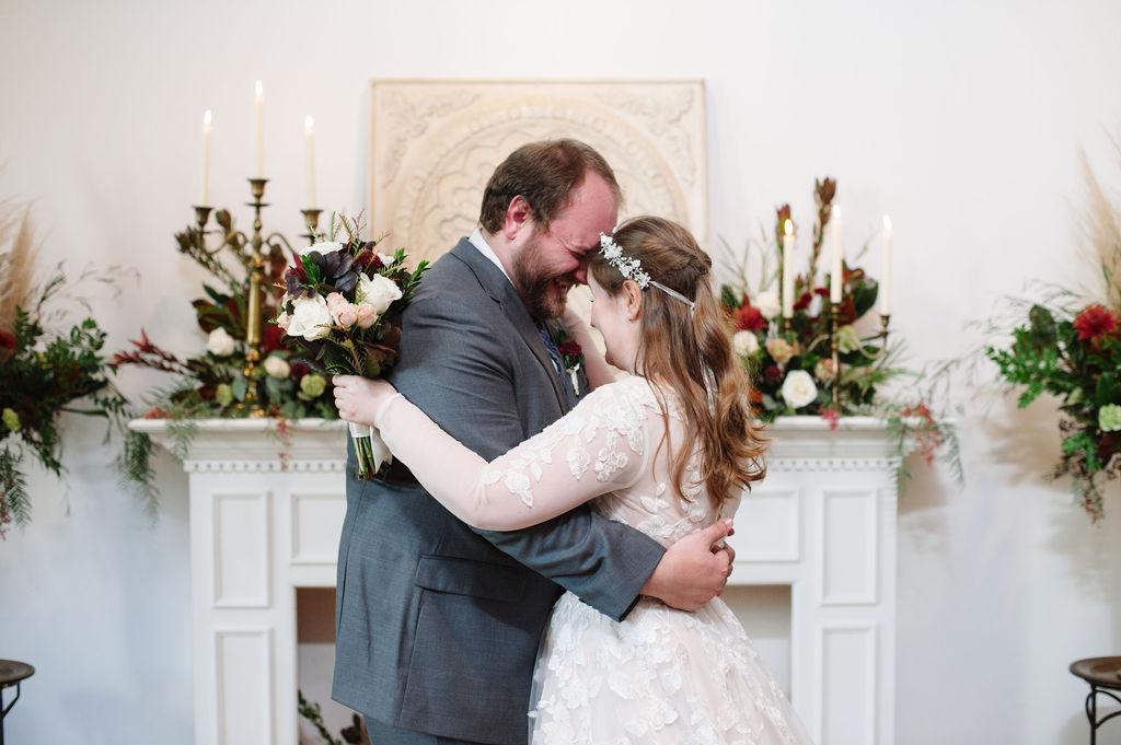 The Wedding Website of Emily Weltzin and Ian Decker
