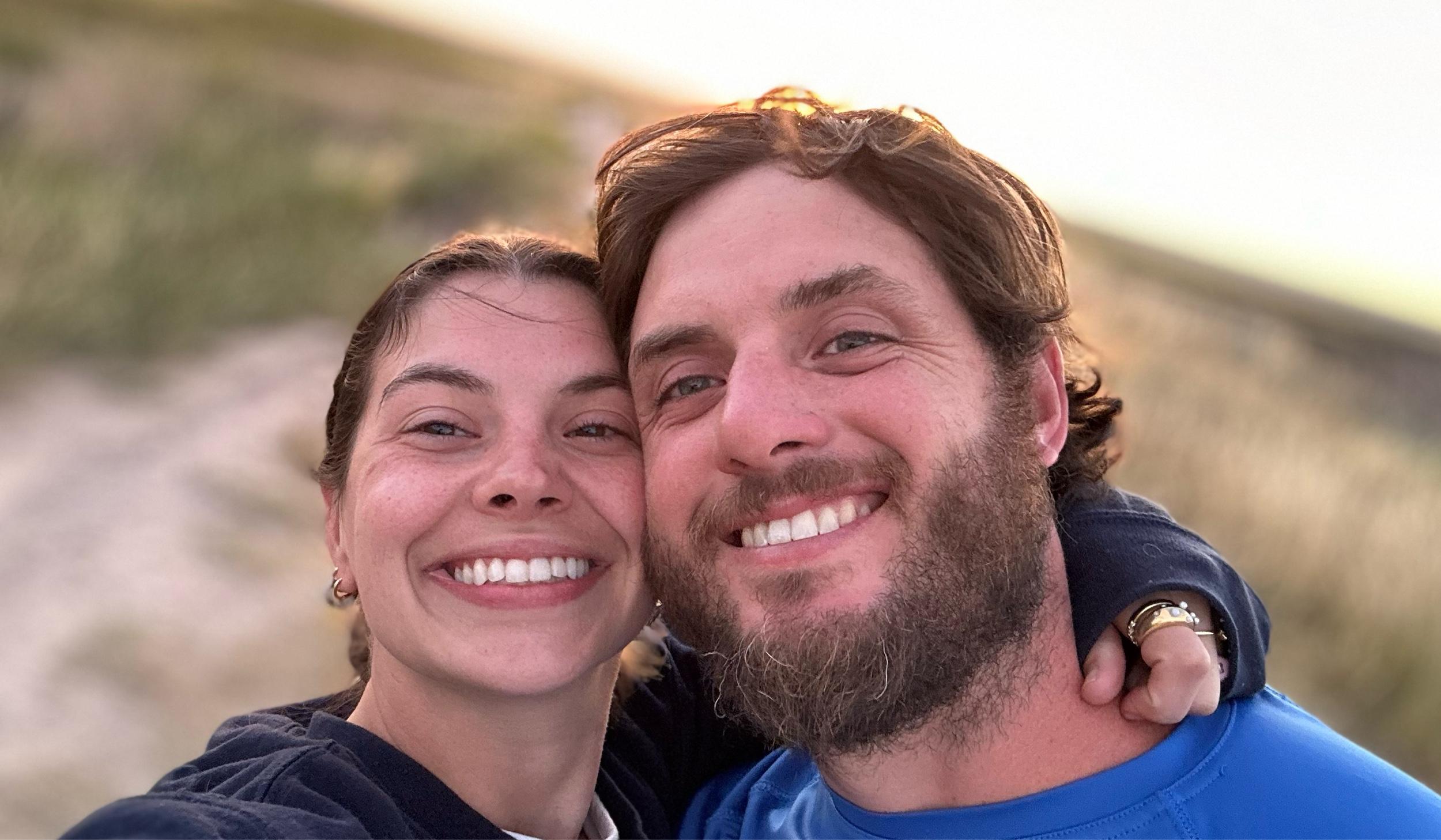 The Wedding Website of Zoe Graydon and Malachi Ware