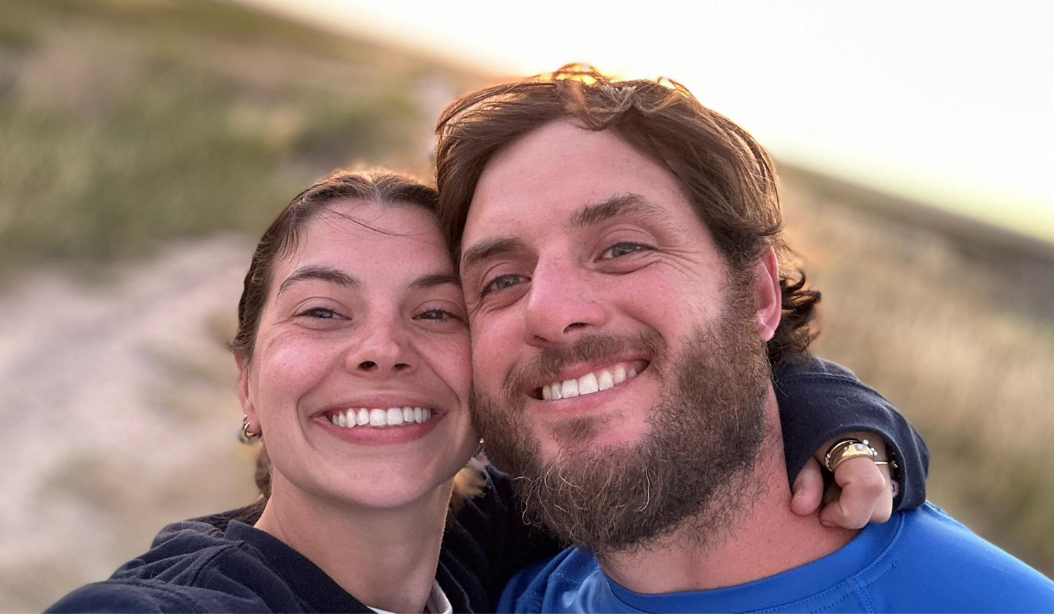 The Wedding Website of Zoe Graydon and Malachi Ware