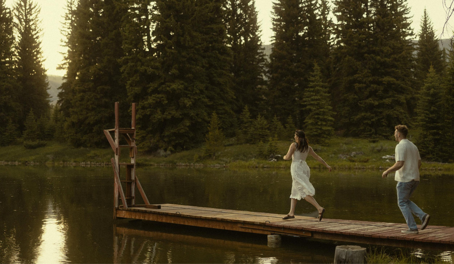 The Wedding Website of Chase Finsand and Tori MacDonald