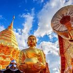 Day 13: A day of exploration in Chiang Mai