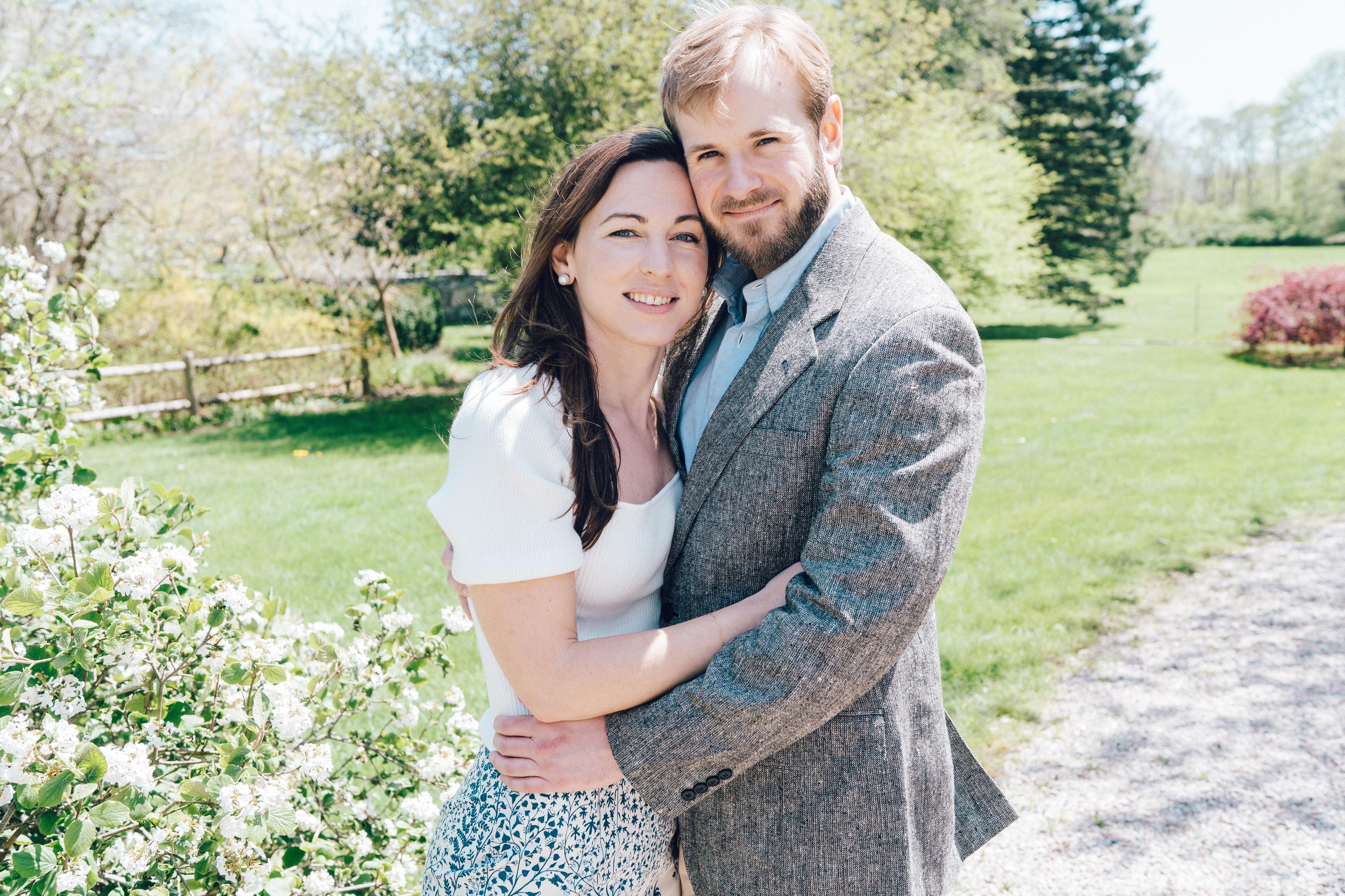 The Wedding Website of Ashley Vivenzio and Christopher Chenard