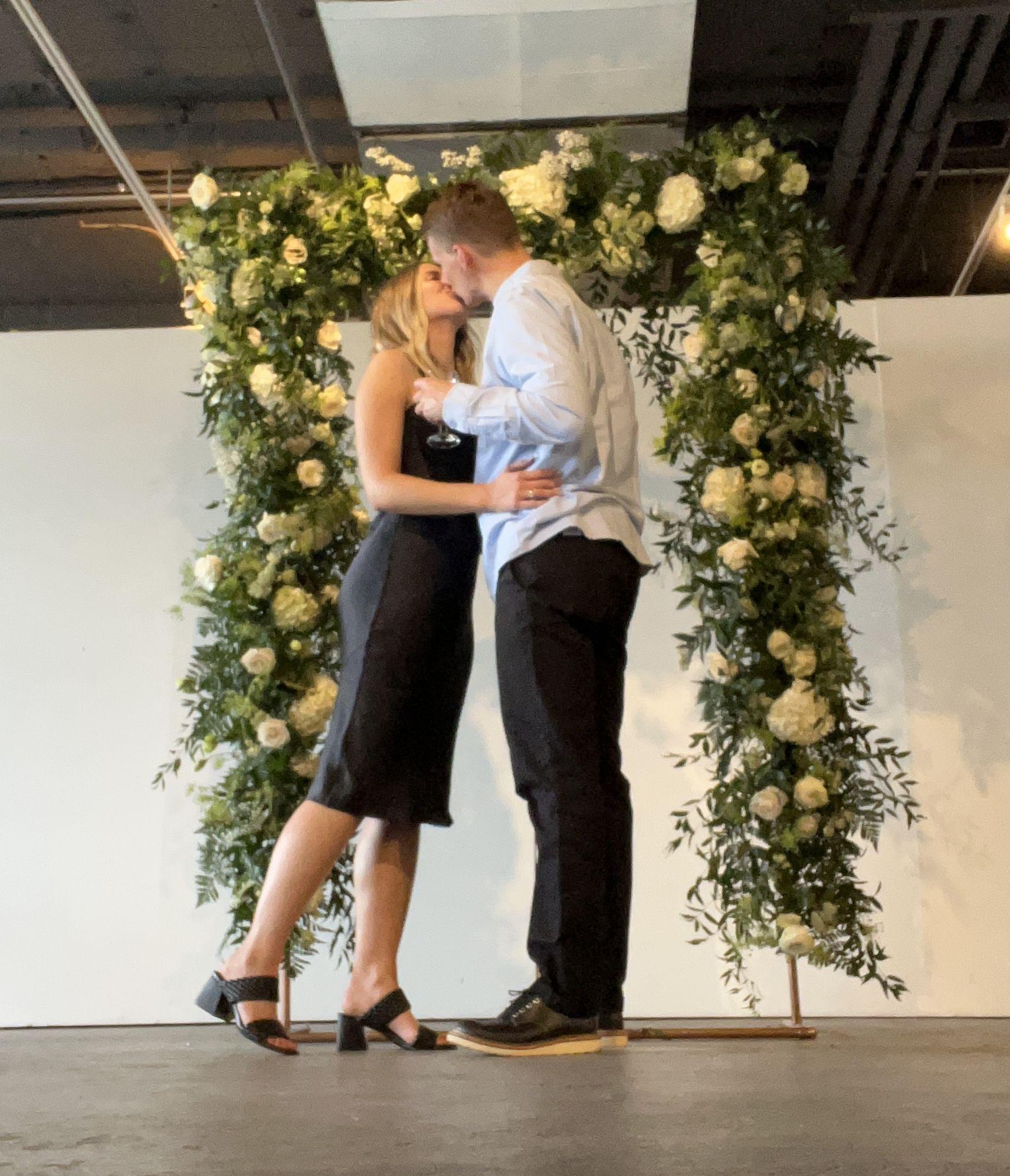 The Wedding Website of Rachel Thomas and Ben Stiles