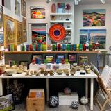 Jackson Art Studio & Gallery
