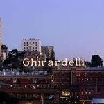 Ghirardelli Square