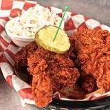 Hattie B's Hot Chicken - Melrose Nashville, TN