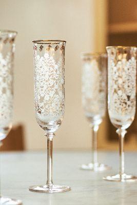 Sinna Flutes, Set of 4