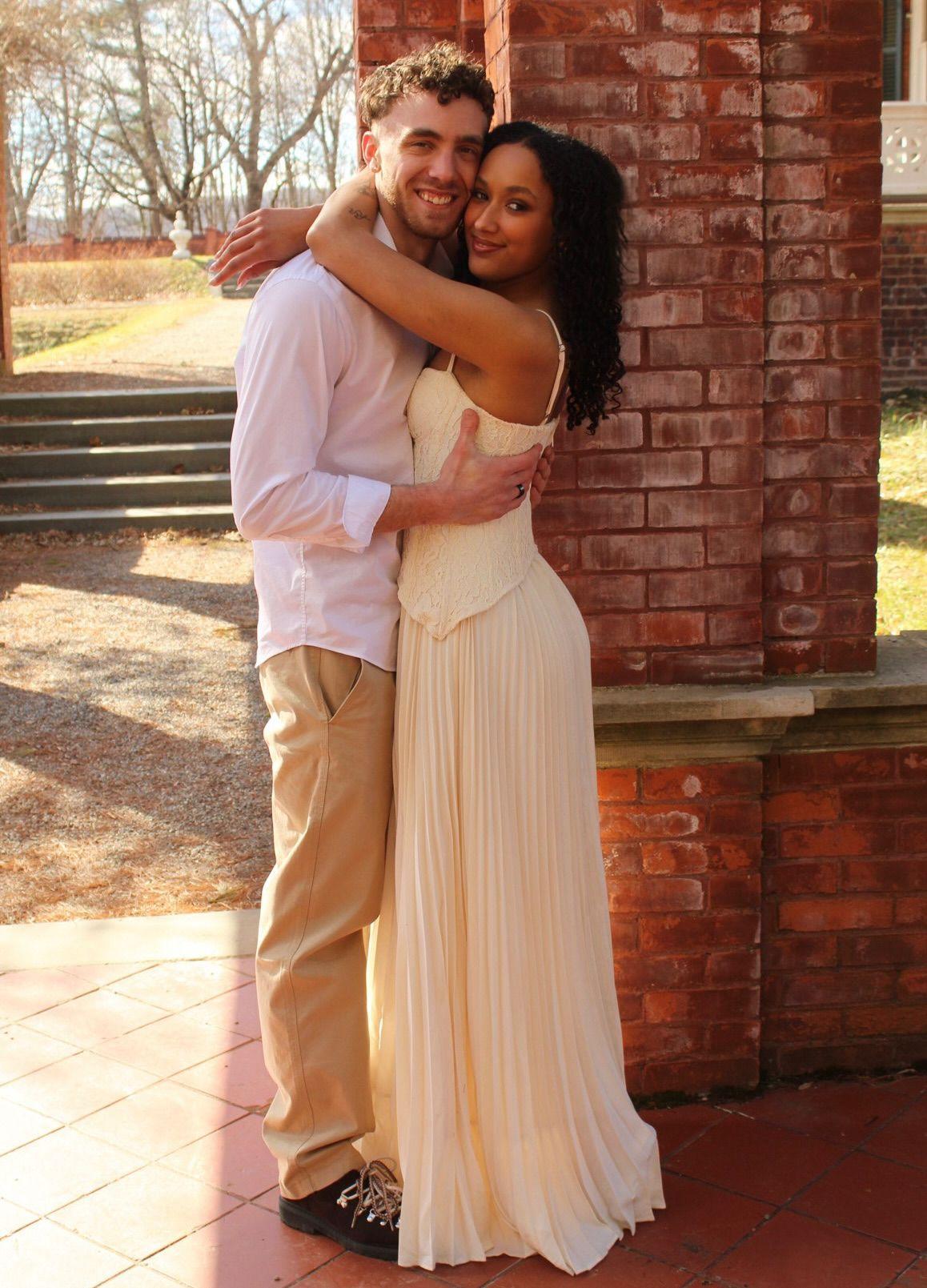The Wedding Website of Deanna Wilson and Daniel Wood