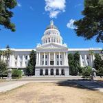 Capitolio de California