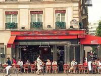 Café Madeleine Paris