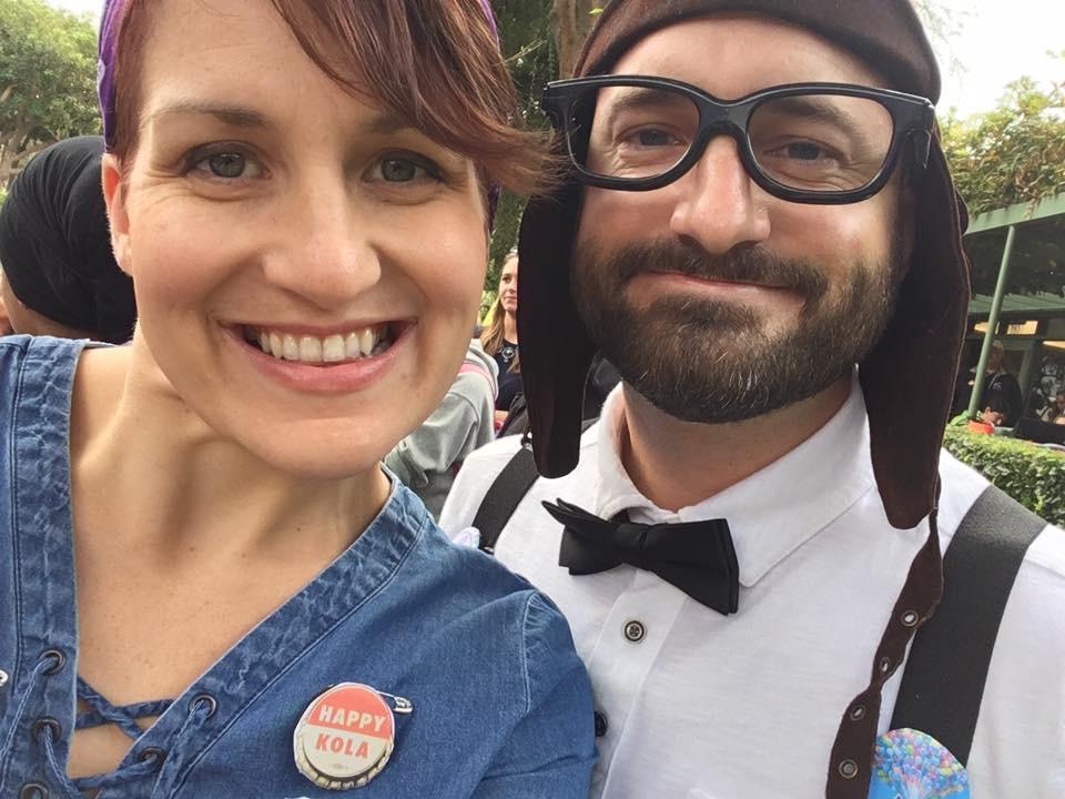 The Wedding Website of Sarah Ripper and Christopher Buttars