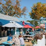Bob's Clam Hut