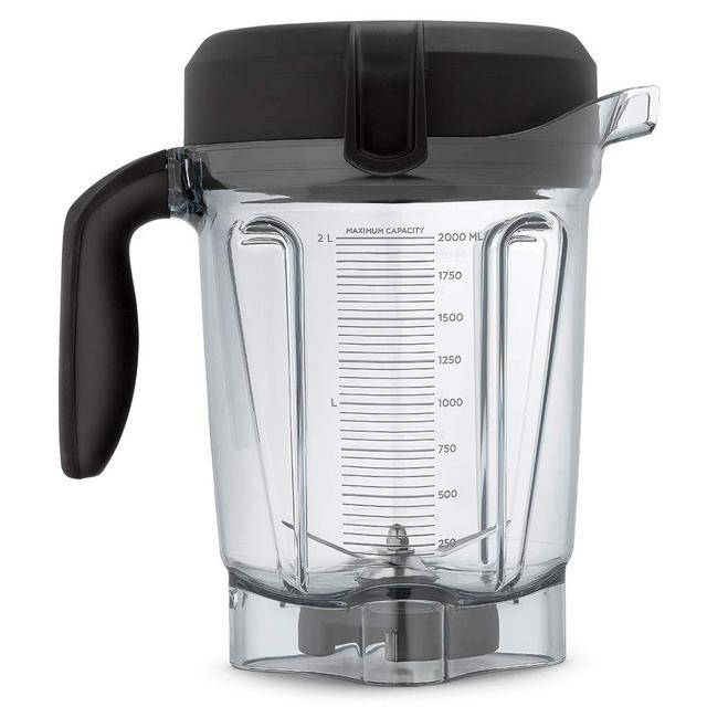 Vitamix Container, 64oz. Low-Profile