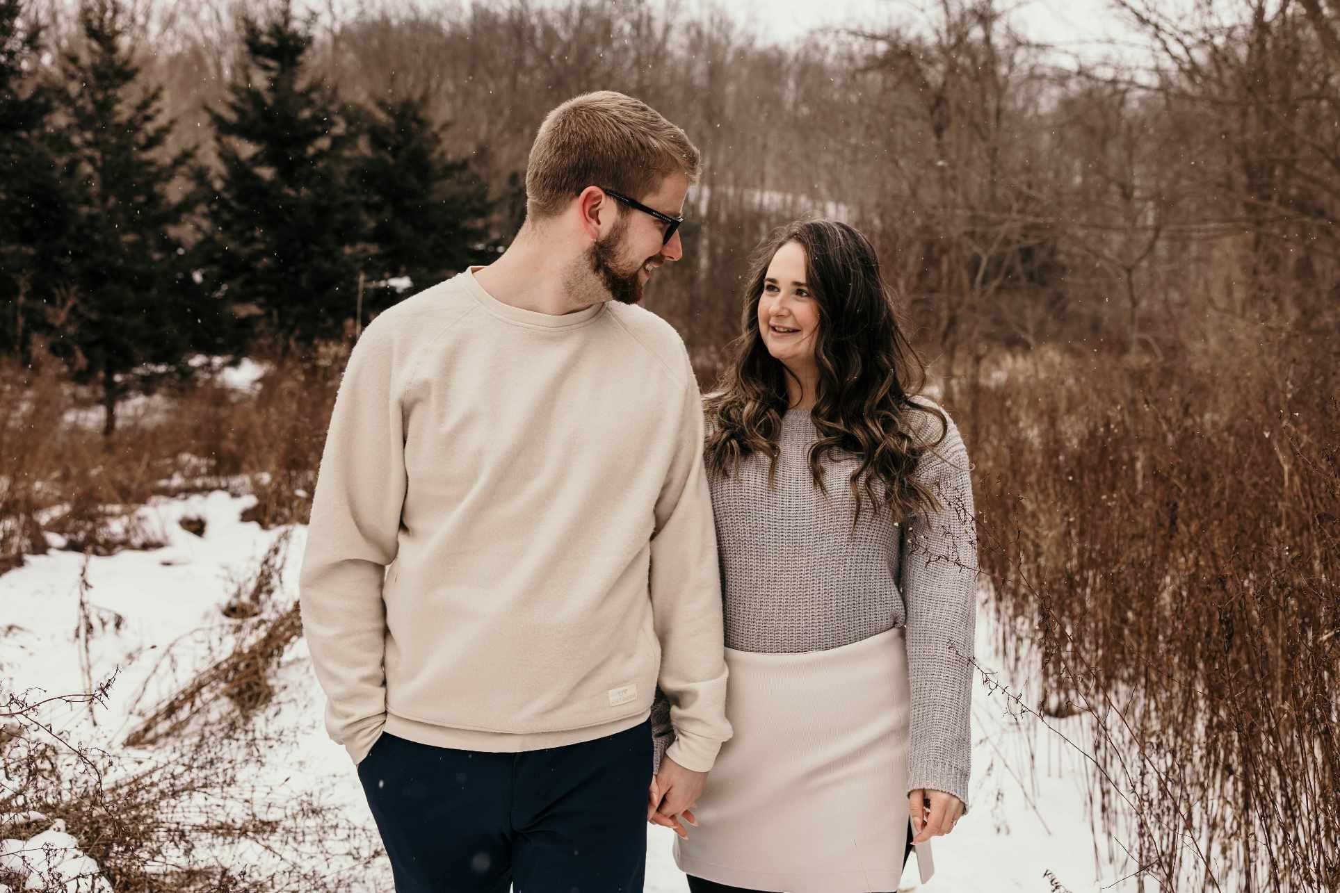 The Wedding Website of Eva Klassen and Matthew Vandergaag