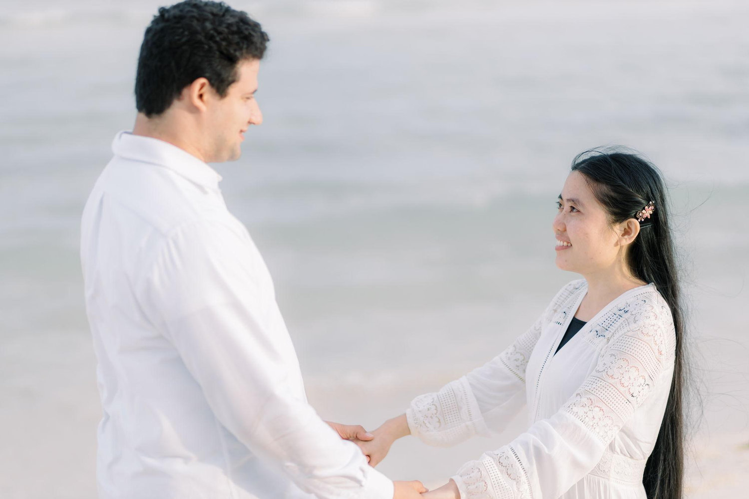 The Wedding Website of Carolina Pesidas and Jerome Zerba