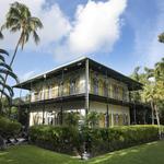 The Hemingway Home and Museum