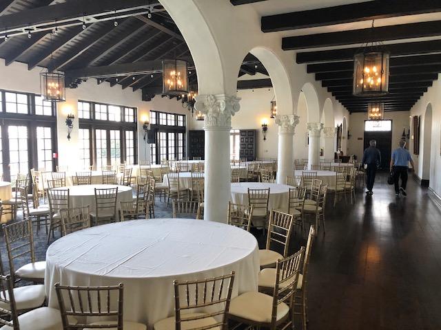 The Wedding Website of Olivia Sims and Cory Roberson