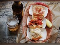Luke's Lobster Las Vegas