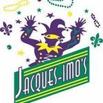 Jacques-Imo's