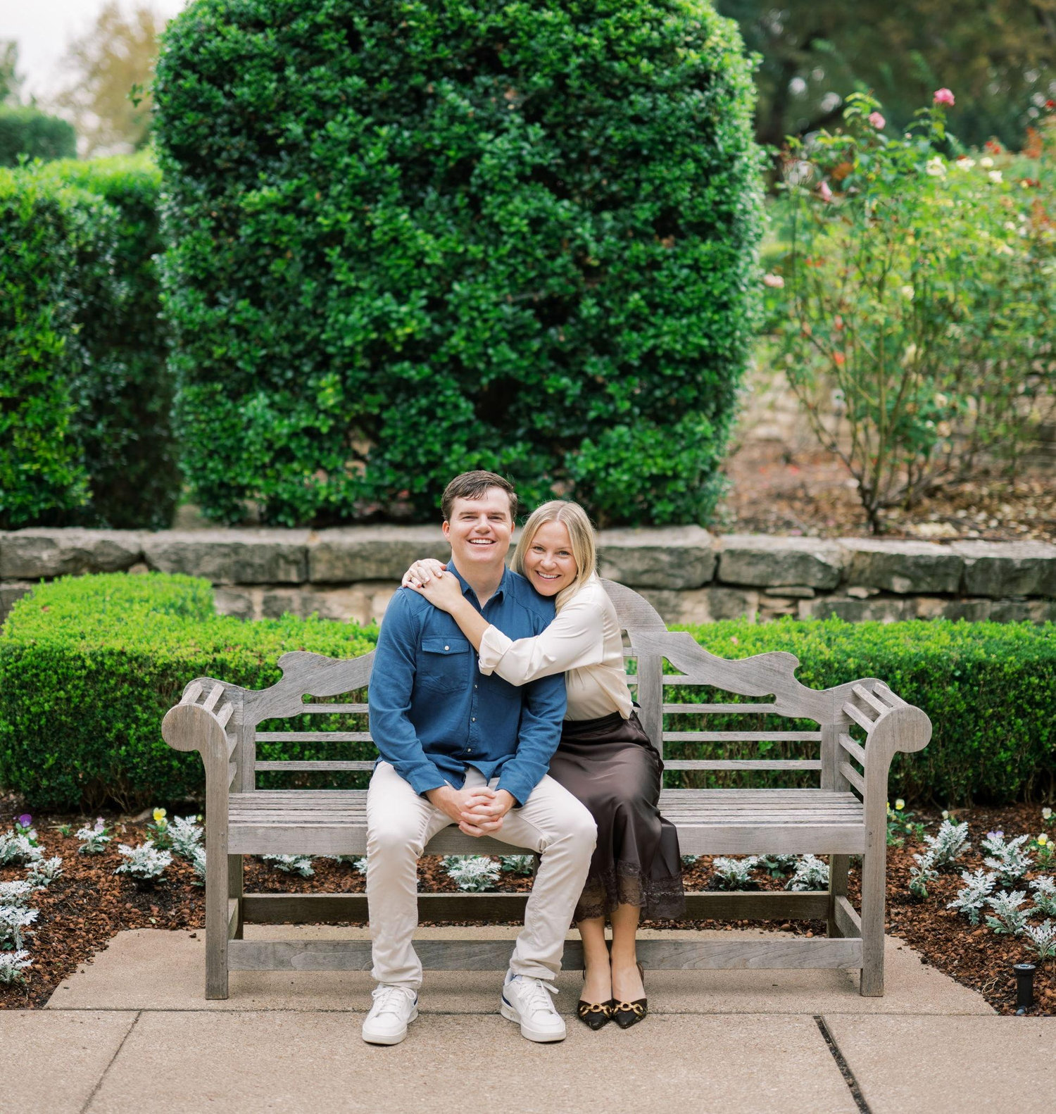 The Wedding Website of Grace Whitmire and Adam Rohrbough