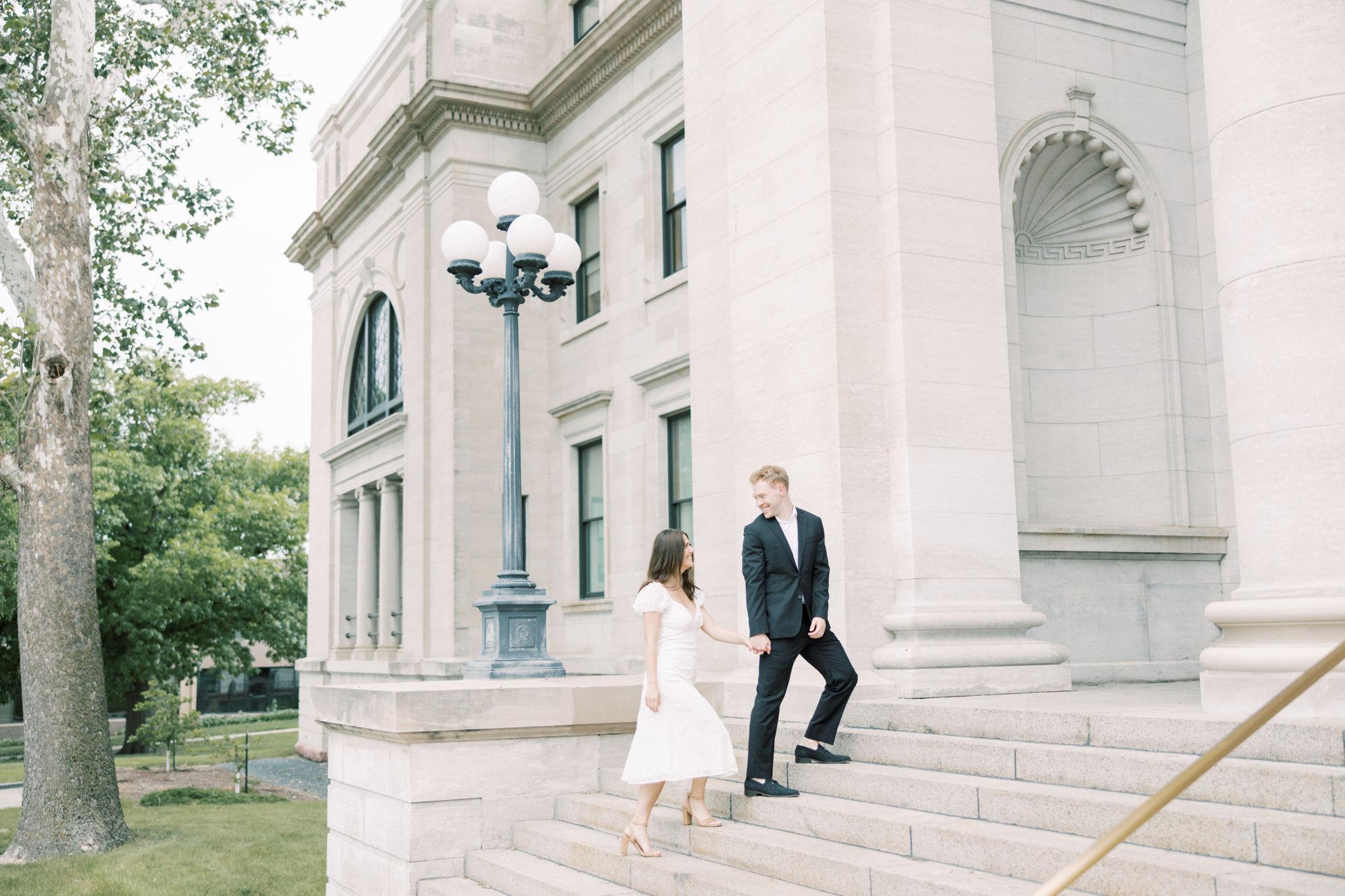 The Wedding Website of Megan Kurth and Tyler Budden