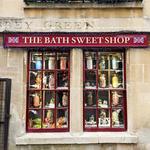 The Bath Sweet Shop