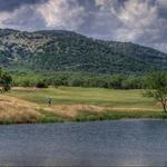 Golf Club of Texas - Concan