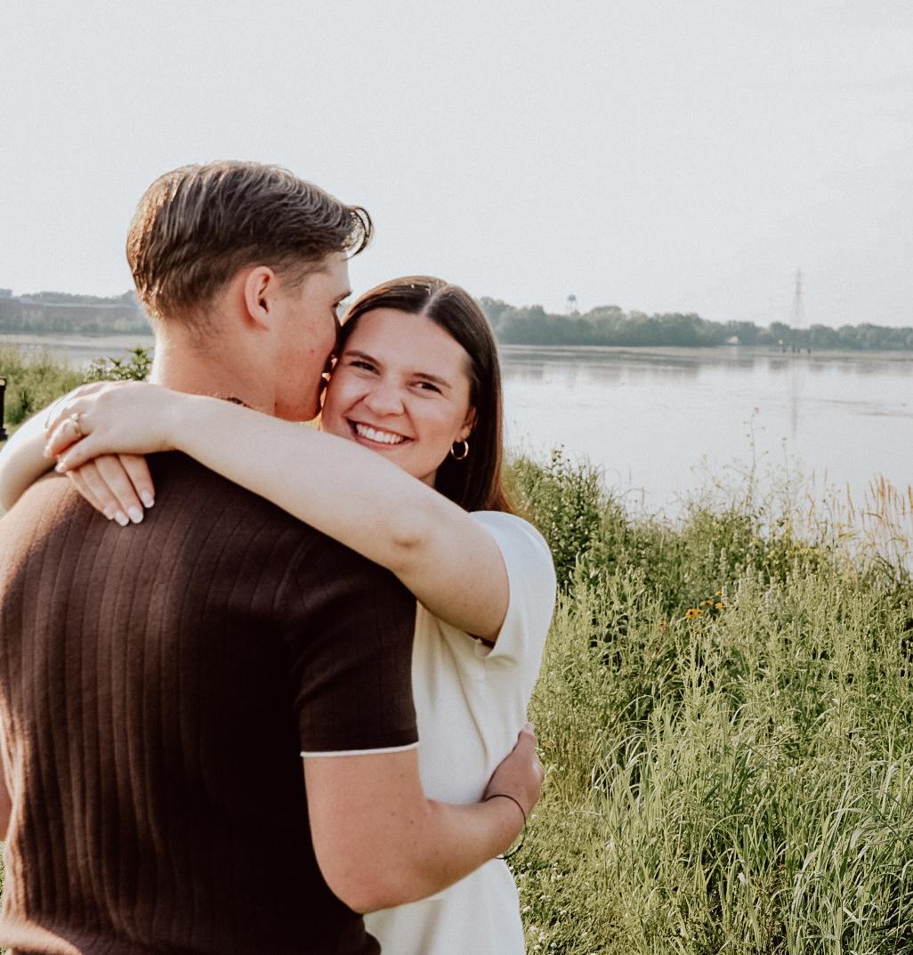 The Wedding Website of Cassie Boeckman and Owen Frank