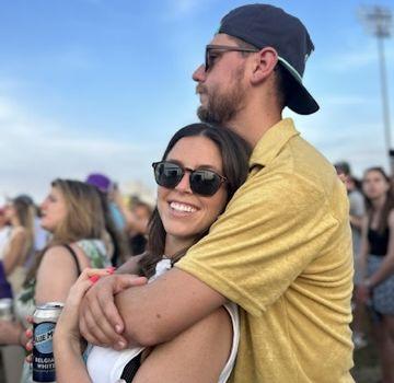 The Wedding Website of Travis Lombardi and Jen Mirman