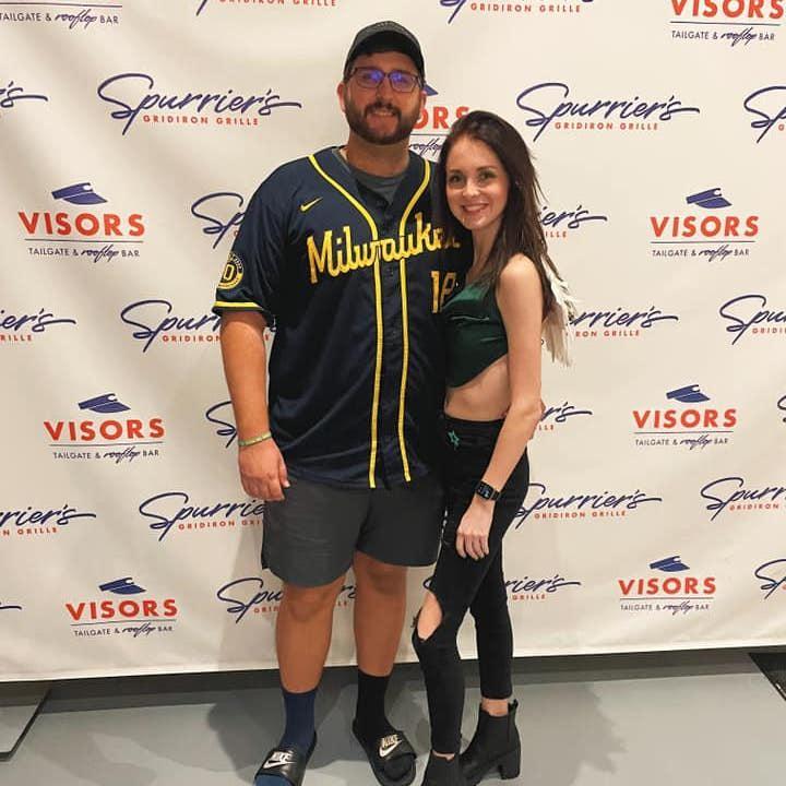 Spurriers for Halloween!